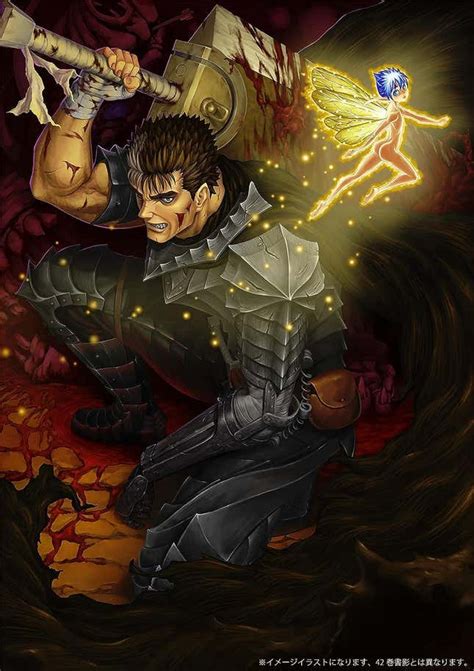 berserk 374 leaks|Berserk is Back in Action With a New Manga Arc